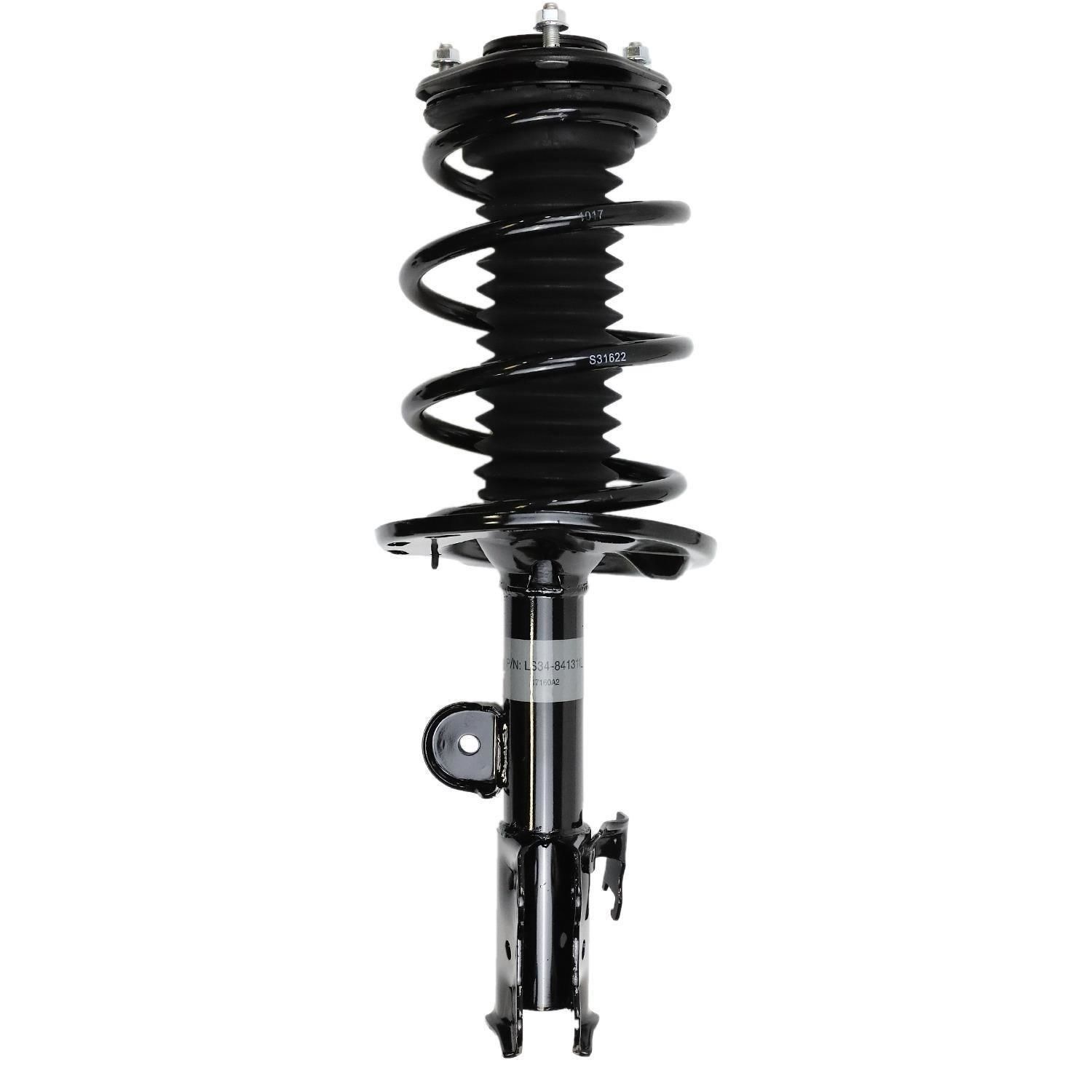 Duralast Loaded Strut Assembly LS3484131L
