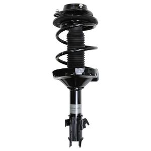 Duralast Suspension Strut and Coil Spring Assembly LS34-84421L for Subaru Impreza