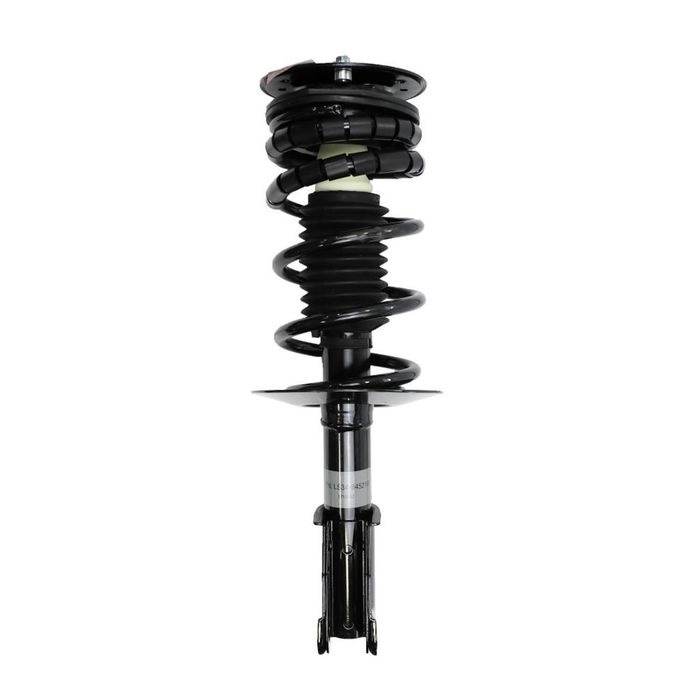 Duralast Suspension Strut and Coil Spring Assembly LS34-84521B