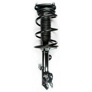 2009 Toyota Matrix Shocks and Struts