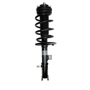 2009 Chrysler Sebring Shocks and Struts