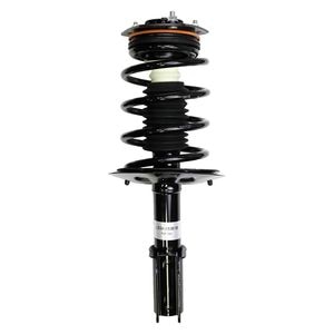 Complete Front Strut Assembly Pair Kit For 2014-2019 Chevrolet Impala - Ready To Install 8 thumbnail image