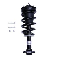 KYB Shock Absorber 345609 - The Home Depot