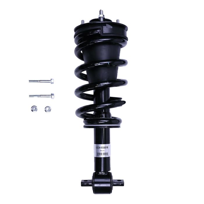 Duralast Loaded Strut Assembly LS34-85501B