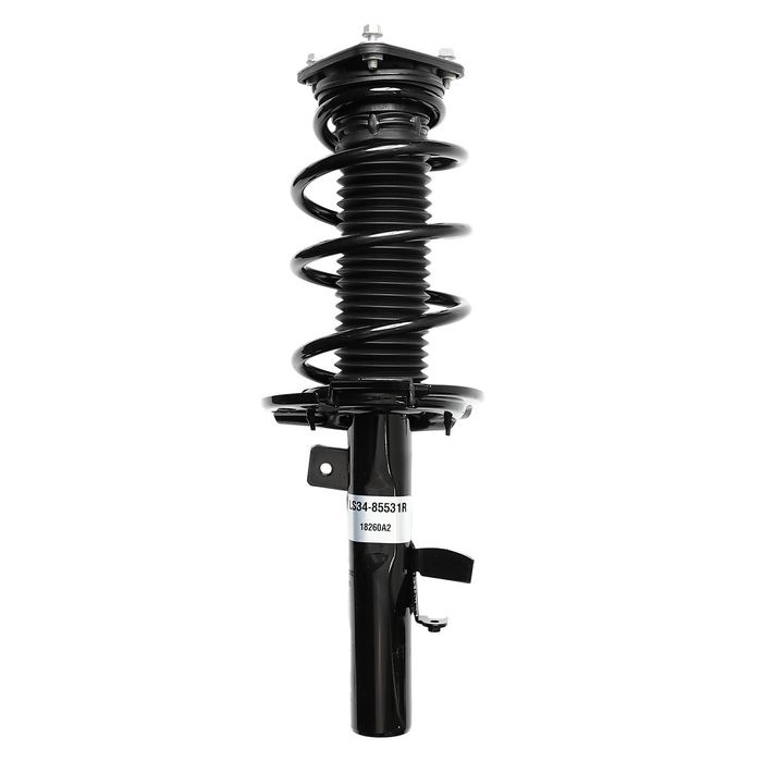 Duralast Loaded Strut Assembly LS34-85531R