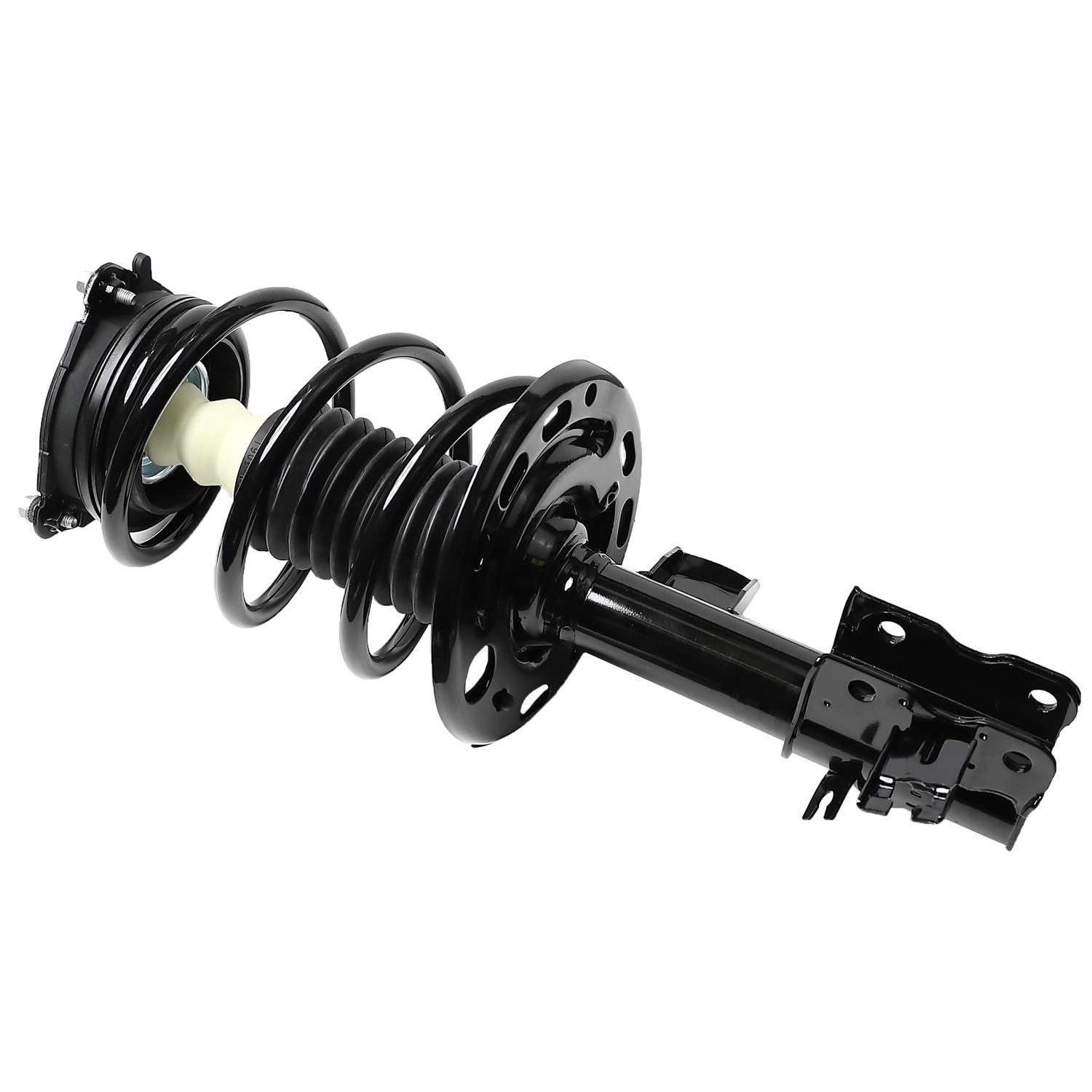 Duralast Loaded Strut LS34-85721L