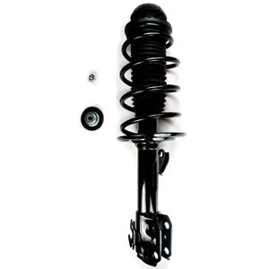 Toyota Yaris/Vitz 2010-14 Front SHOCK ABSORBER Pair in Stock in