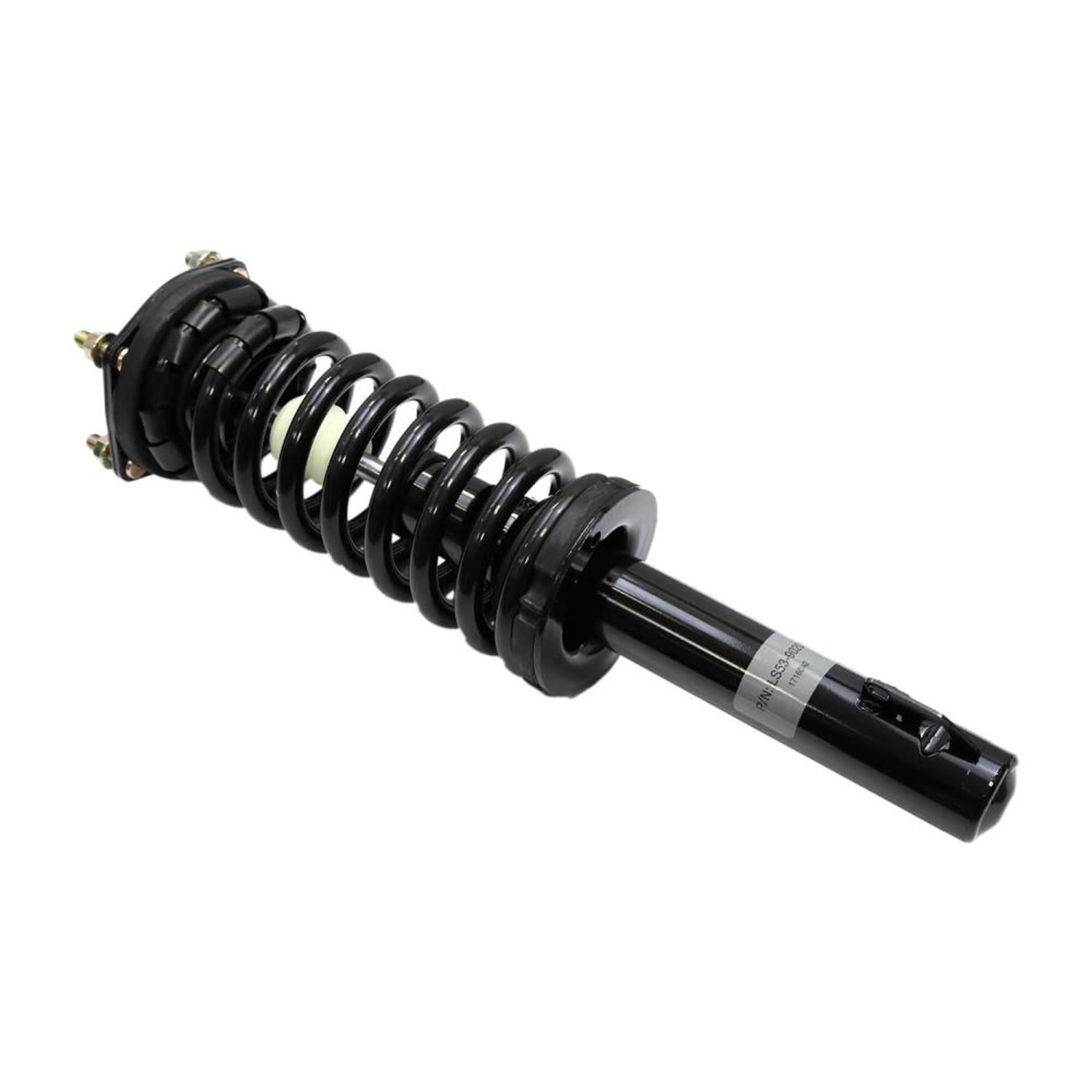 Duralast Loaded Strut Assembly LS5390201L