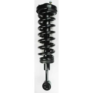 Duralast Suspension Strut and Coil Spring Assembly LS53-90251B