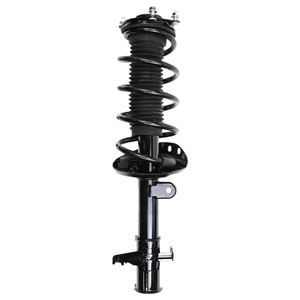 Duralast Loaded Strut Assembly LS53-90611R for Honda CRV