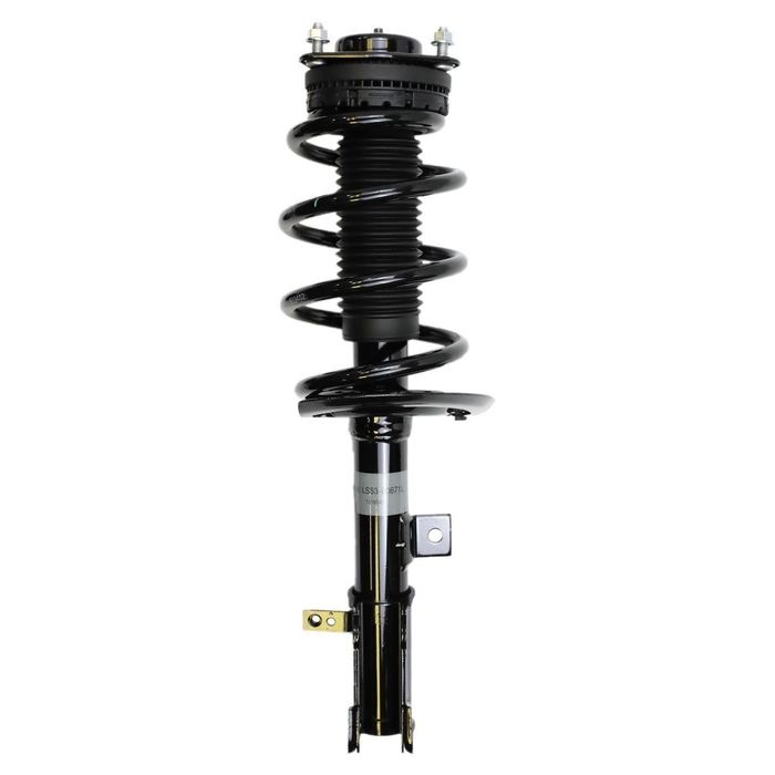 Duralast Suspension Strut and Coil Spring Assembly LS53-90671L