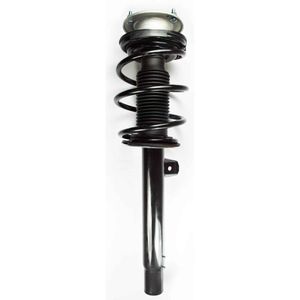 Duralast Suspension Strut and Coil Spring Assembly LS53-90681R