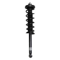 Duralast Loaded Strut Assembly LS53-90752B for Honda Accord