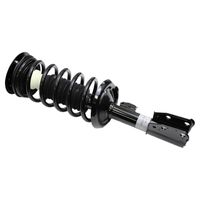Duralast Loaded Strut Assembly LS53-90781L for Saturn