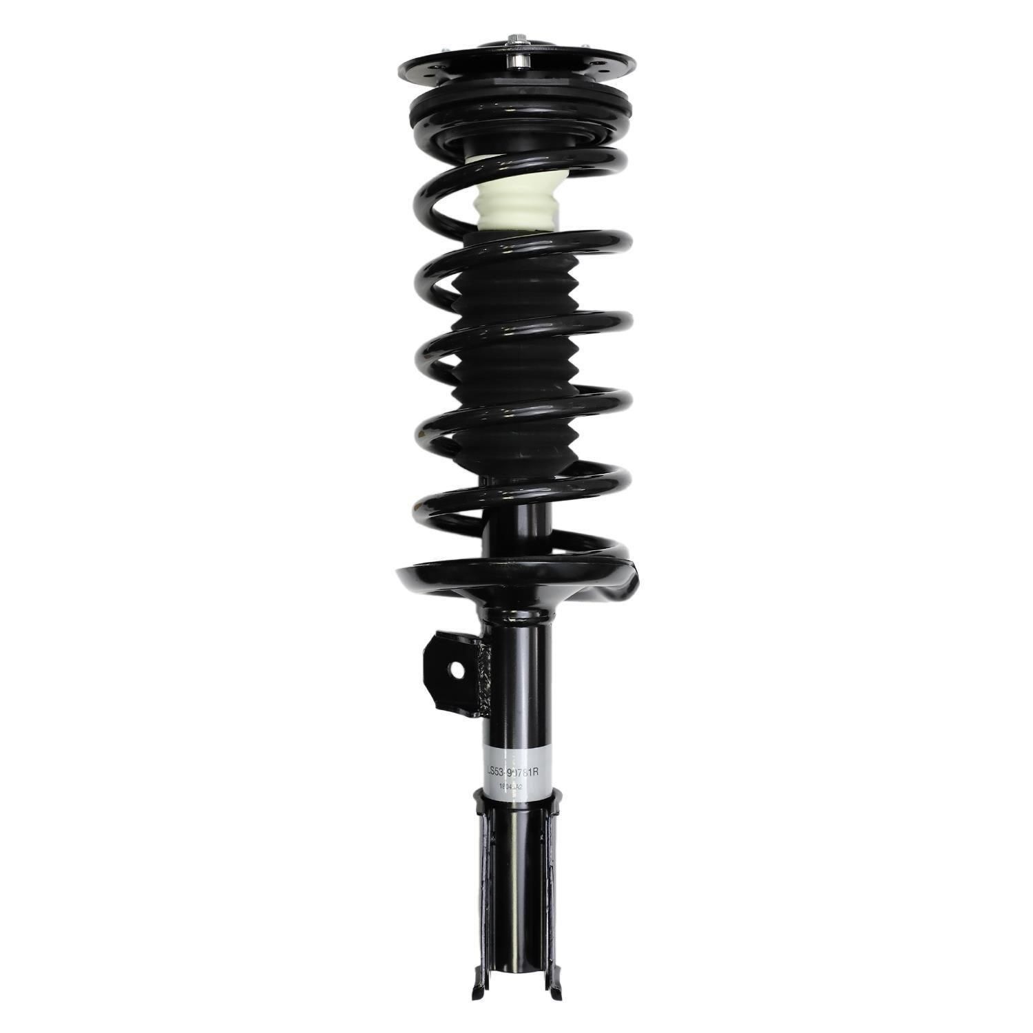 Duralast Loaded Strut Assembly LS53-90781R