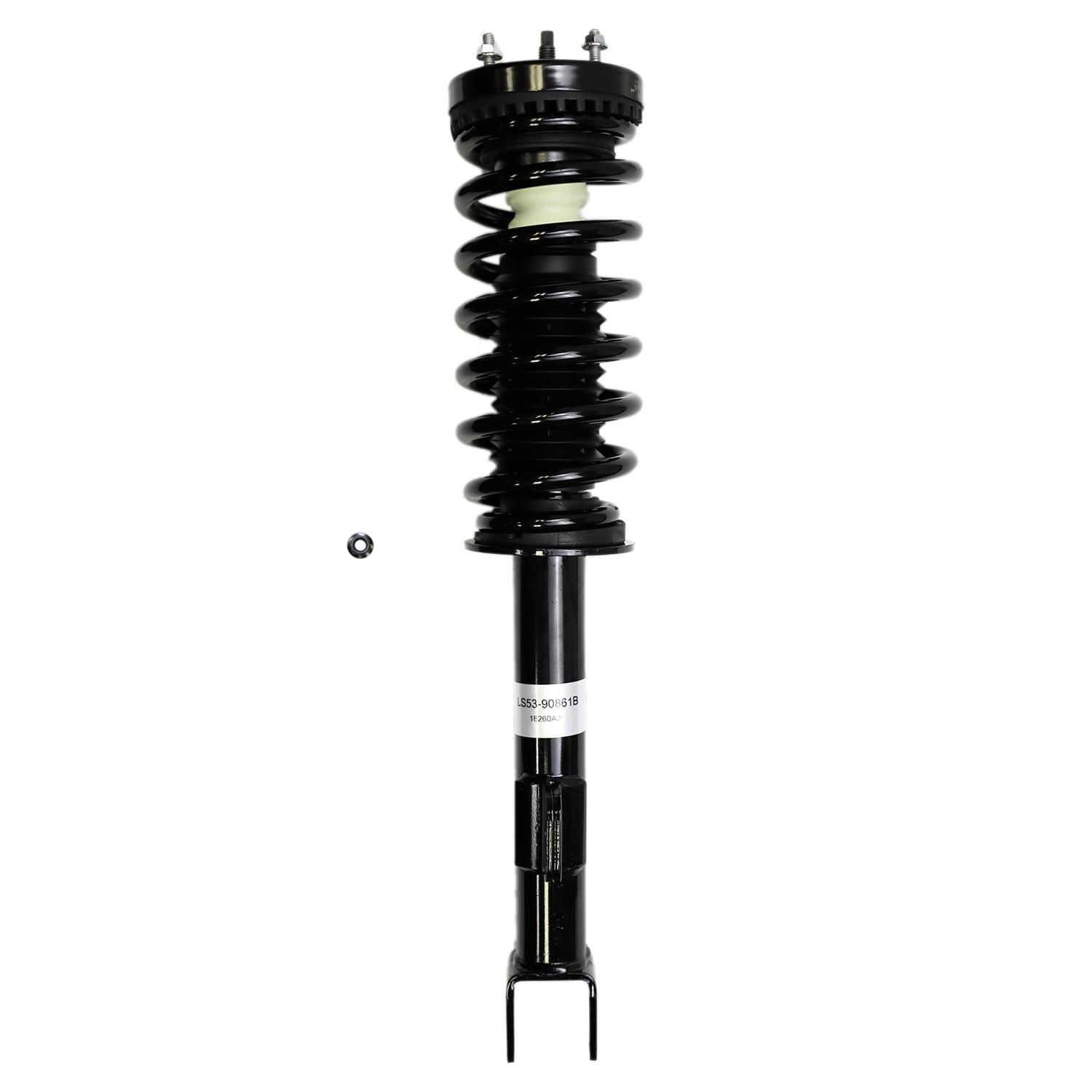 Duralast Loaded Strut Assembly LS5390861B