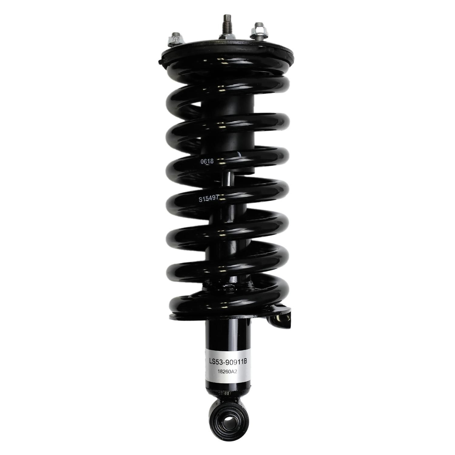 Duralast Loaded Strut Assembly LS53-90911B