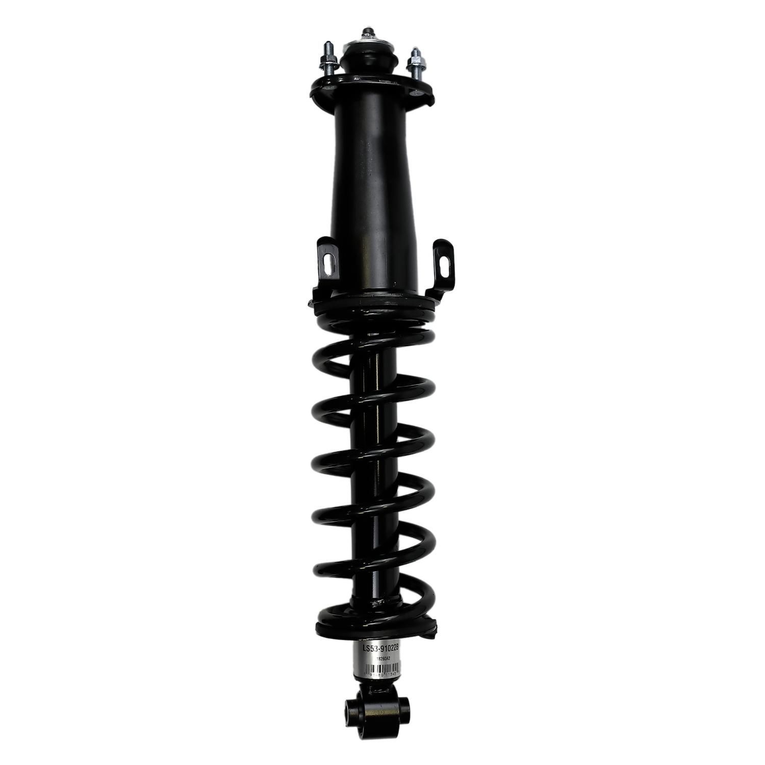 Duralast Loaded Strut Assembly LS5391022B