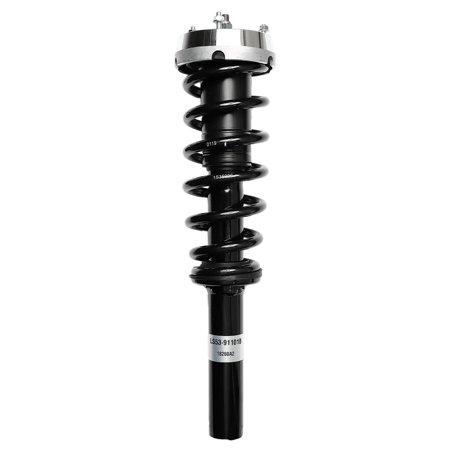 Duralast Loaded Strut Assembly LS53-91101B