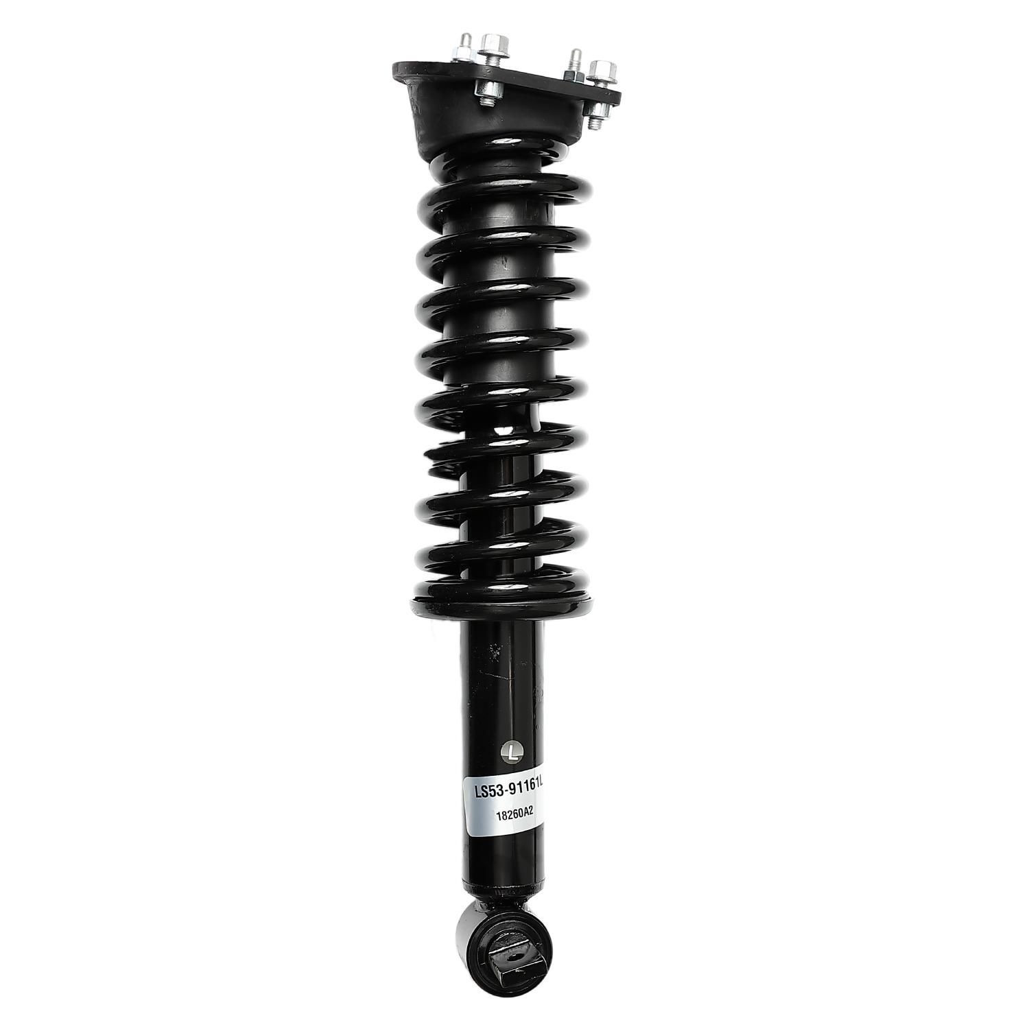 Duralast Loaded Strut Assembly LS53-91161L