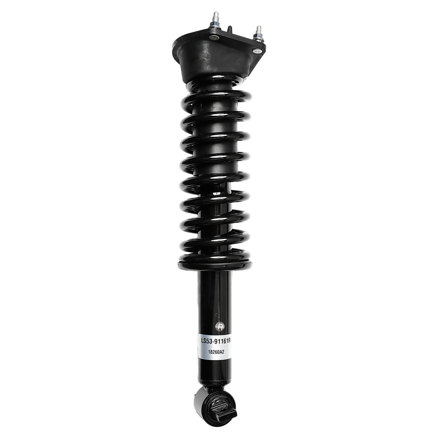 Duralast Loaded Strut Assembly LS53-91161R