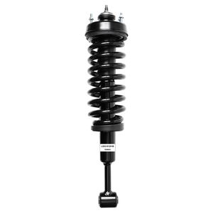 Ford Explorer Sport Trac Shocks and Struts - Best Shocks and