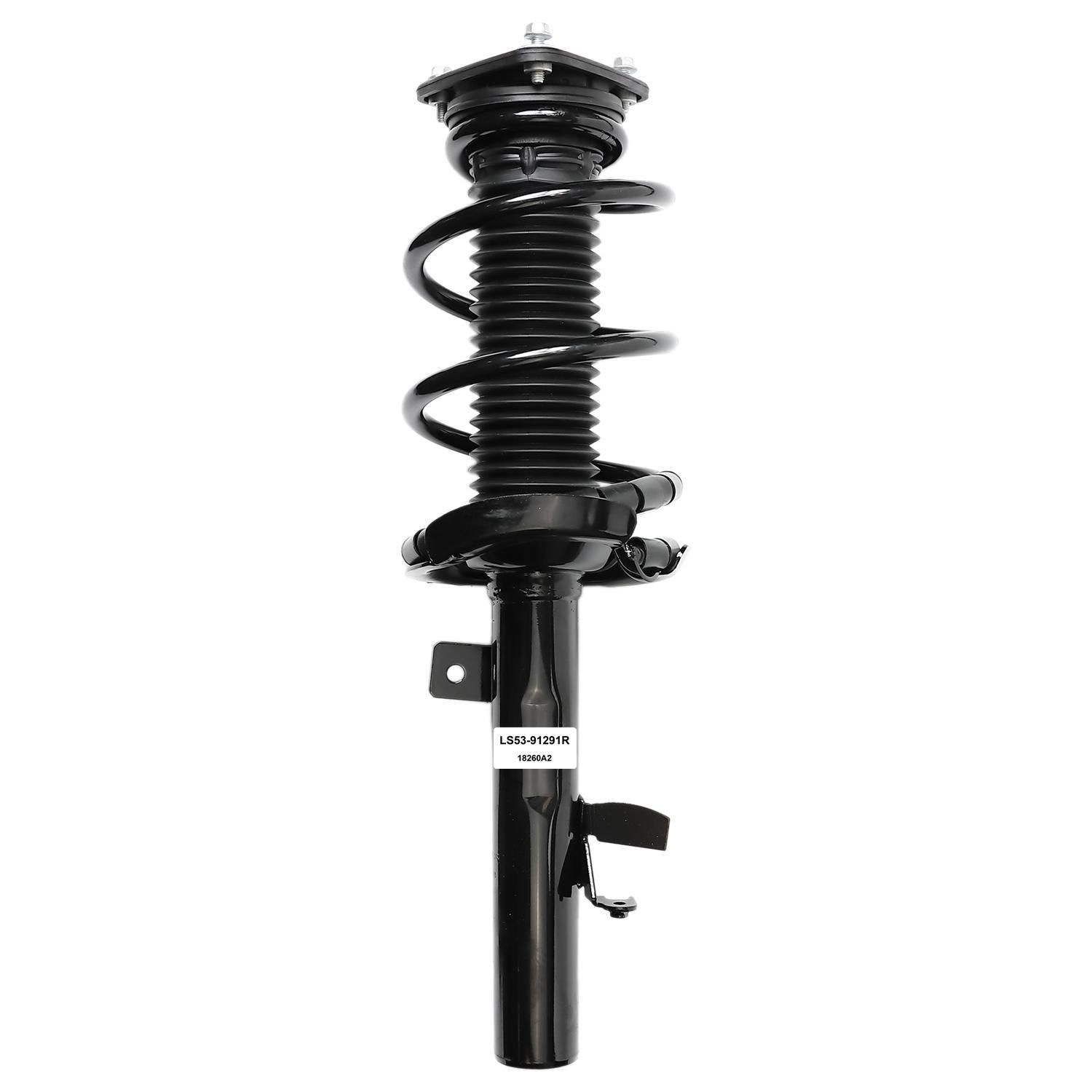 Duralast Loaded Strut LS5391291R