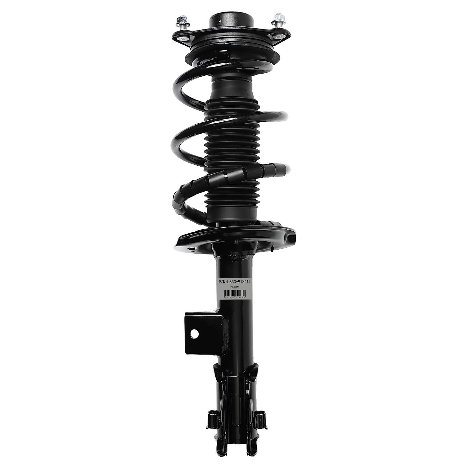 Duralast Loaded Strut LS53-91341L