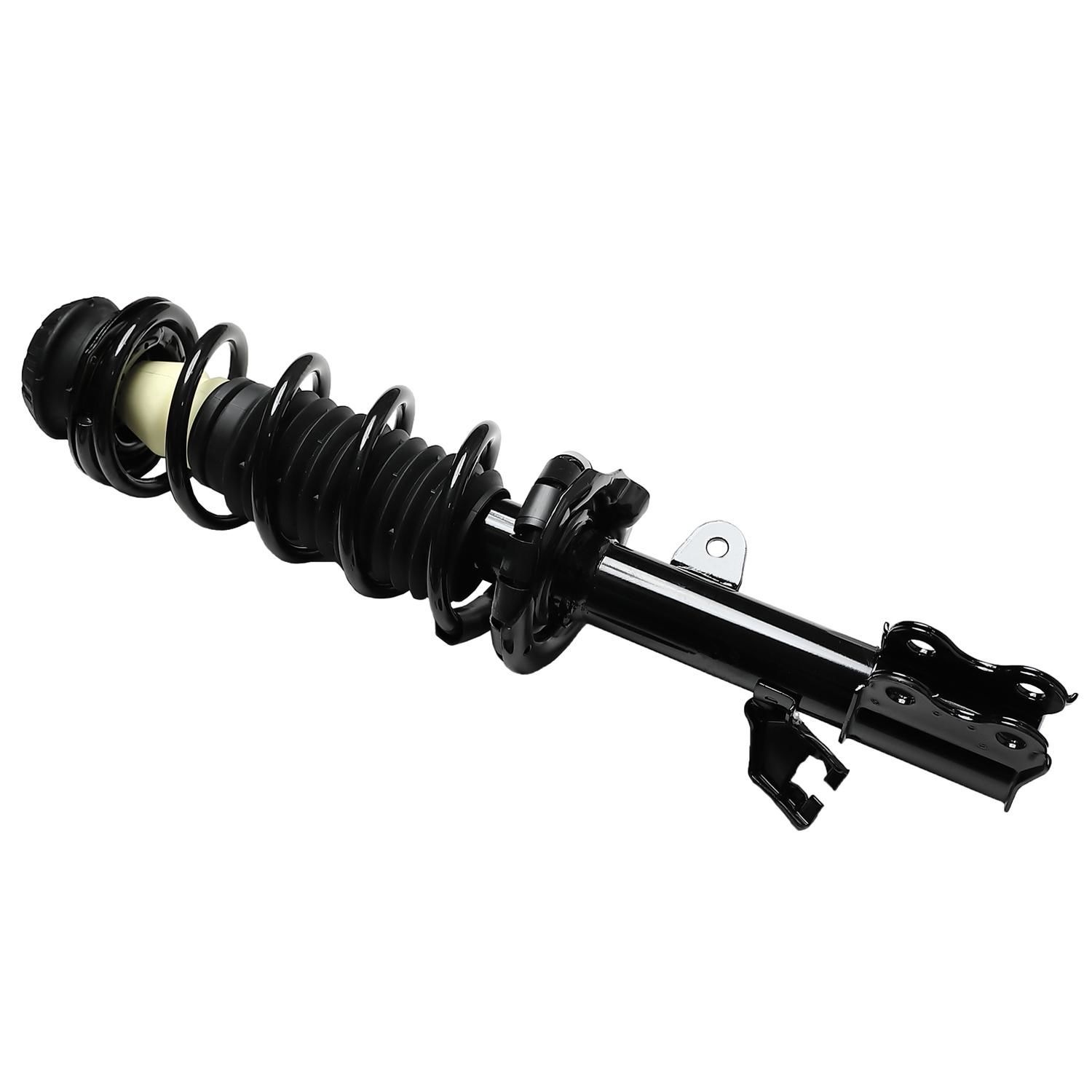 さる Duralast Loaded Strut LS53-91351L