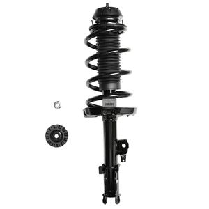 2010 Kia Soul Shocks and Struts - Front or Rear Shock Absorber