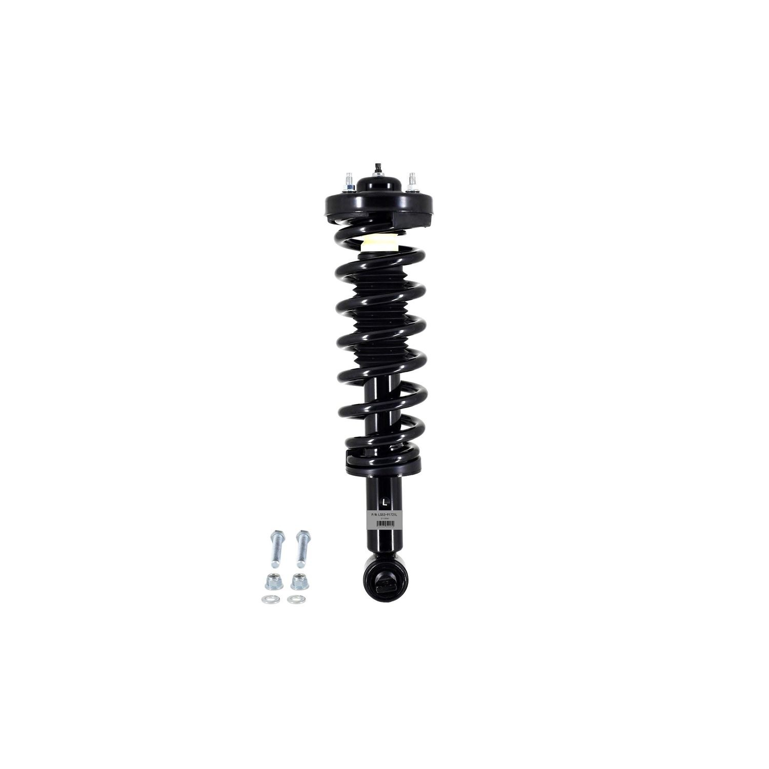 Duralast Loaded Strut LS53-91721L