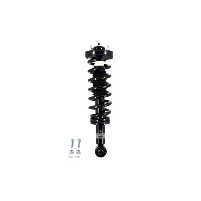 Duralast Loaded Strut LS53-91721L