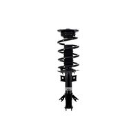 Duralast Loaded Strut LS53-92001B for Lincoln