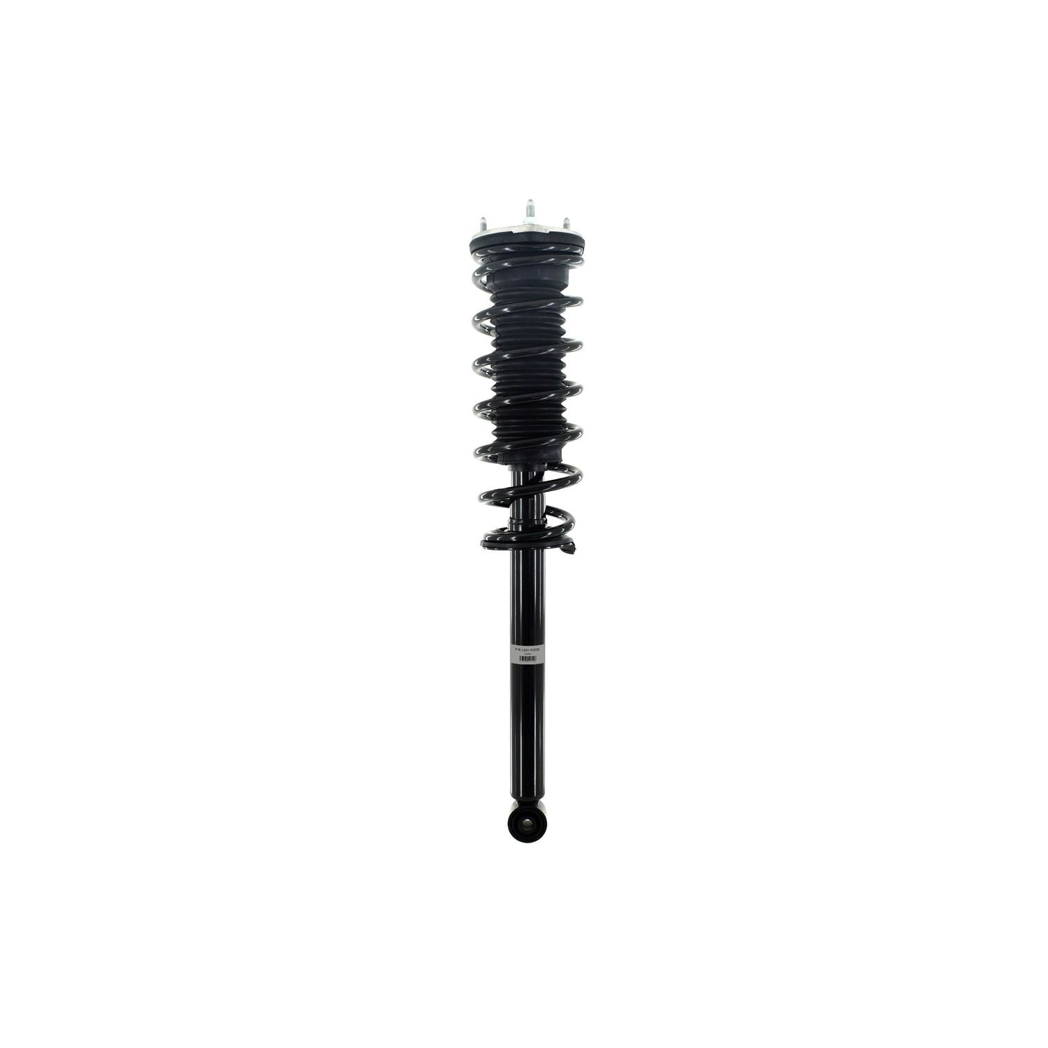 プテラノドン Duralast Loaded Strut and Coil Spring Assembly LS53-92202L