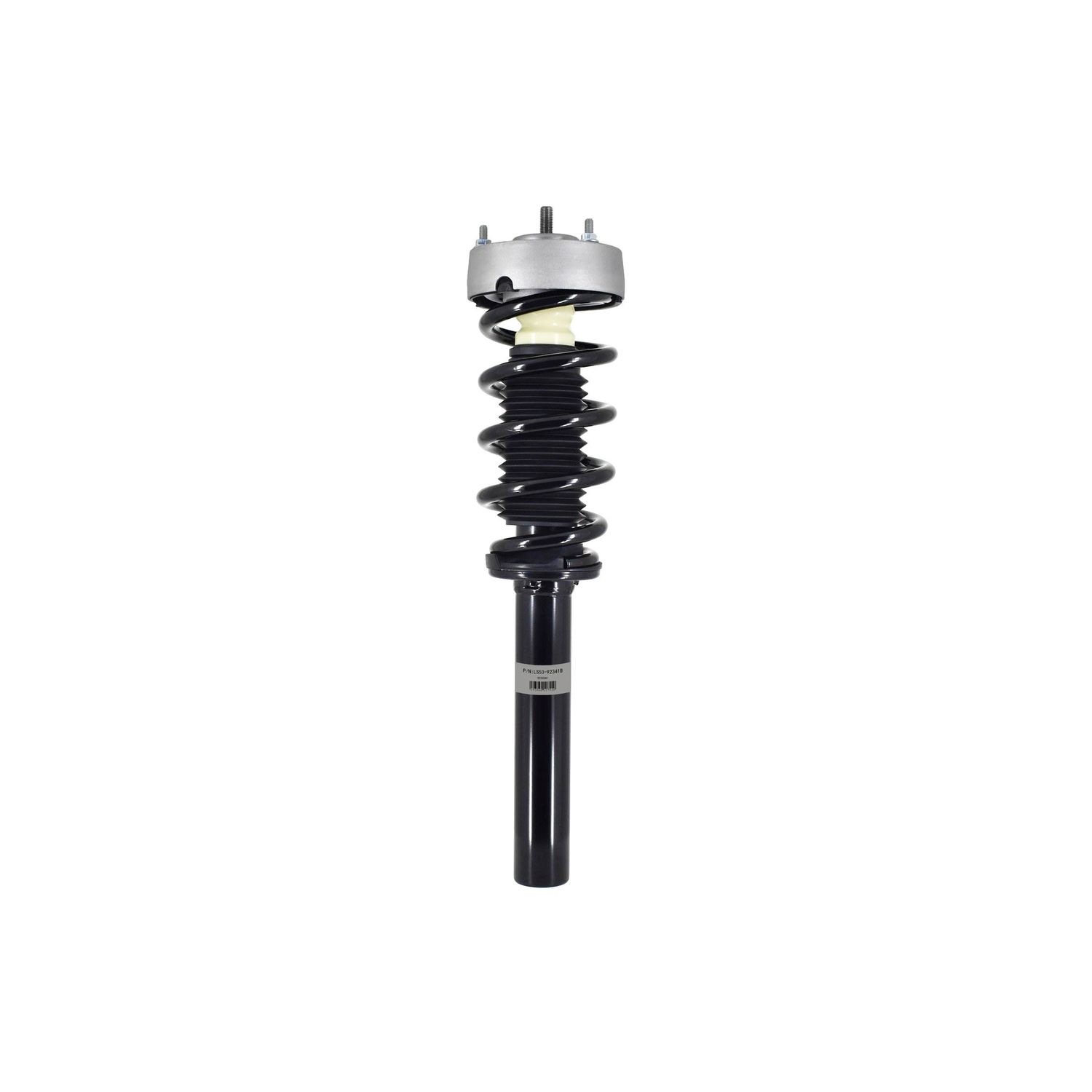 Duralast Suspension Strut and Coil Spring Assembly LS53-92341B