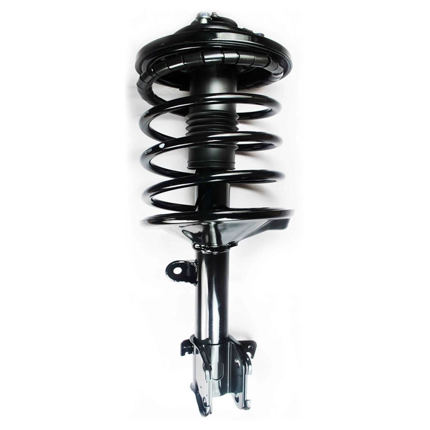 Duralast Loaded Strut Assembly LS5494061R