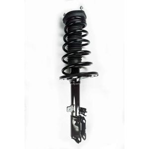 Lexus ES350 Shock Absorbers (Front: R & L) by Monroe (72307 & 72308) -  Order & Buy Online