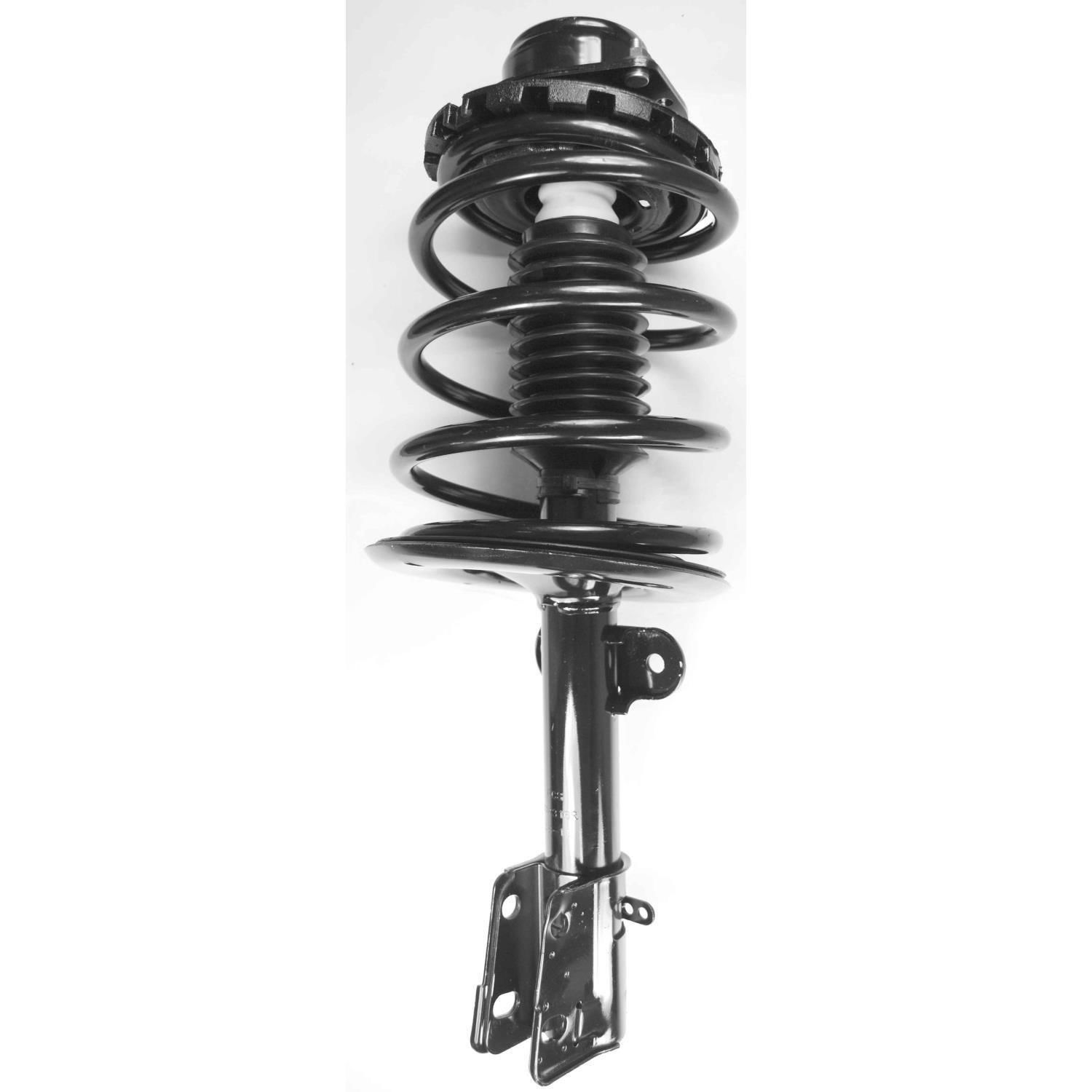 Duralast Loaded Strut Assembly LS5494381R
