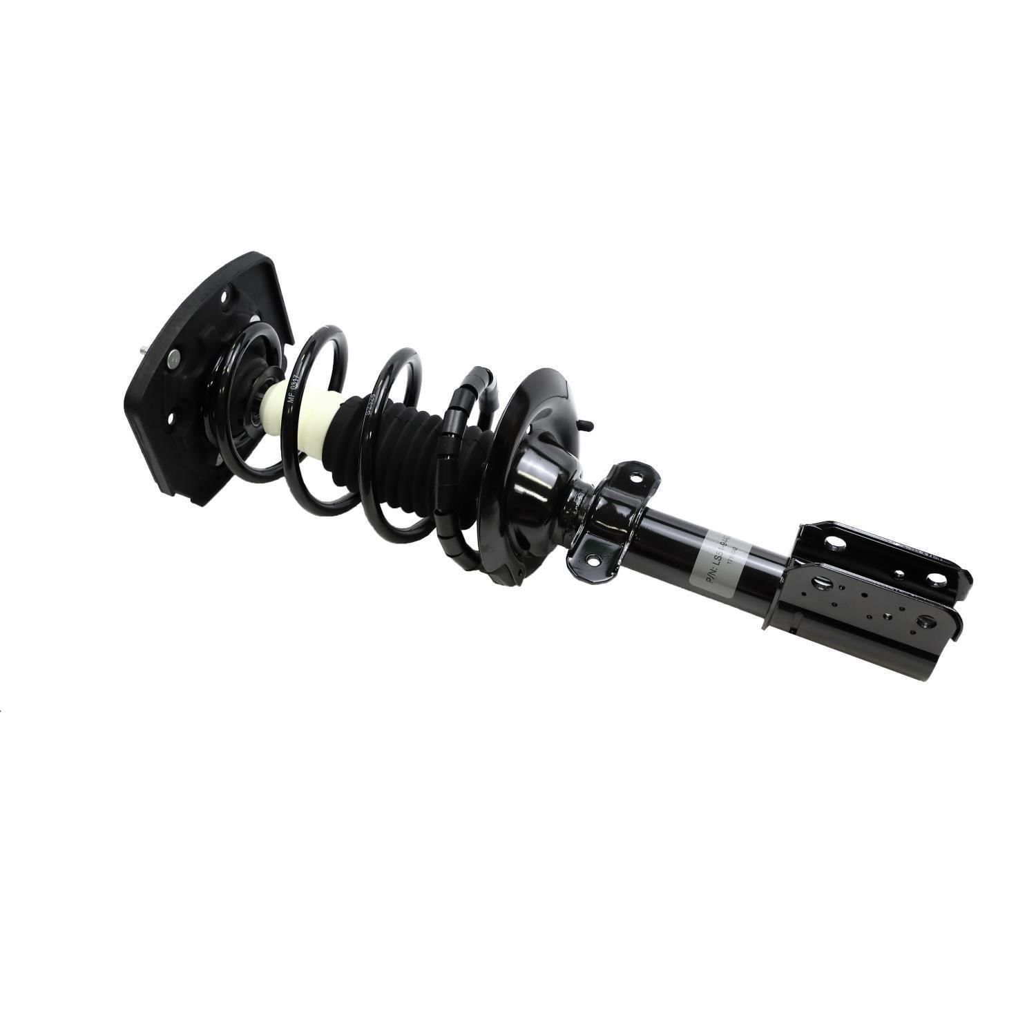 Duralast Loaded Strut Assembly LS54-94422L