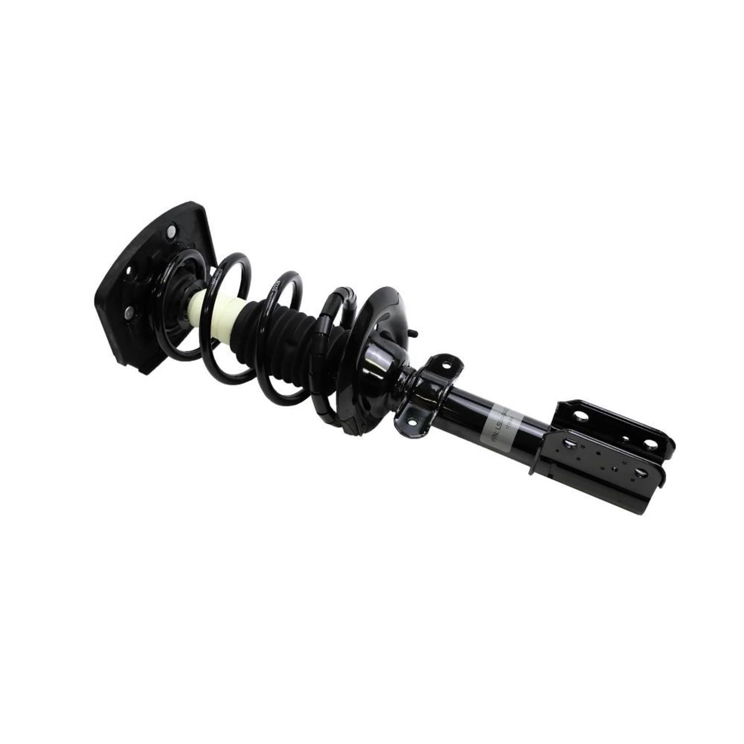 Duralast Loaded Strut Assembly LS54-94422R
