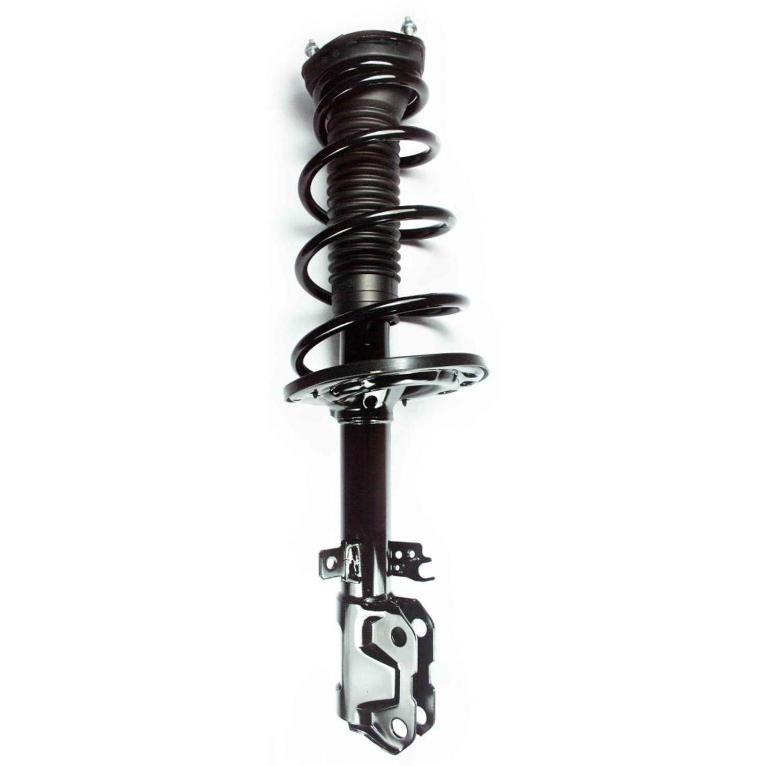 サジッタ　lsr Duralast Loaded Strut Assembly LS54-94602R