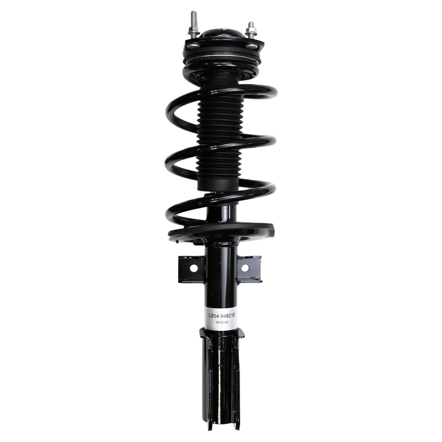 Duralast Loaded Strut Assembly LS5494821B