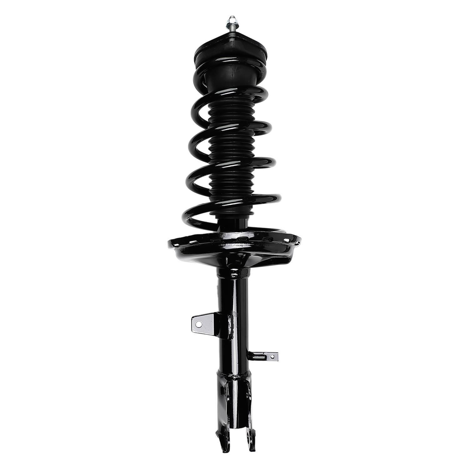 Duralast Loaded Strut Assembly LS5494992R