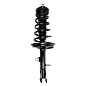 RX 350 Shocks - Best Shock for Lexus RX 350