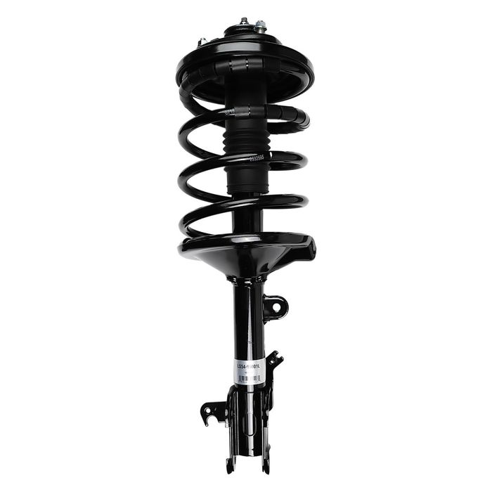 ドテラピース Suspension Strut Fits select: 1979-1981 DATSUN 280ZX, 1982