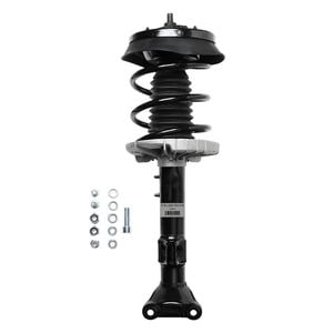 2007 Mercedes Benz C280 Shocks and Struts