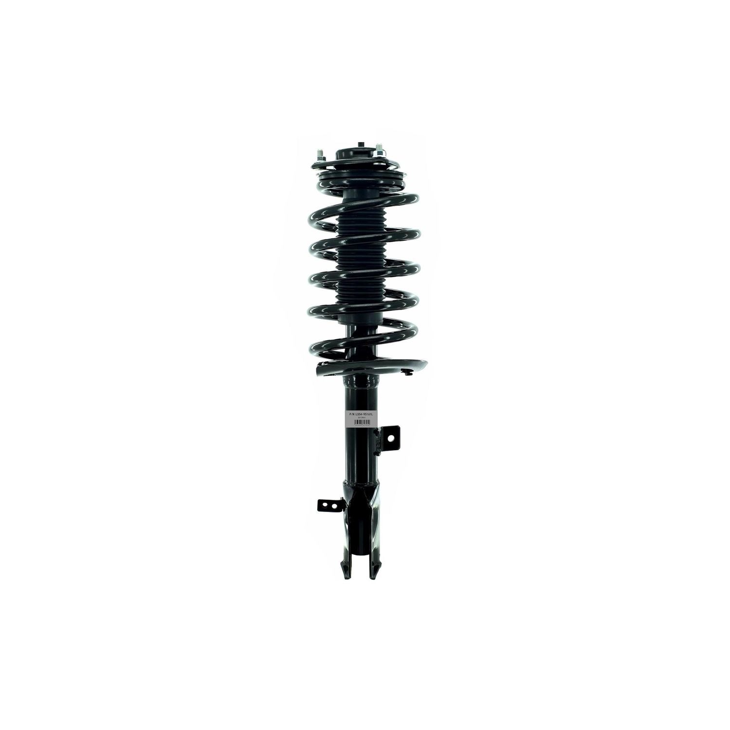 Duralast Loaded Strut LS54-95161L