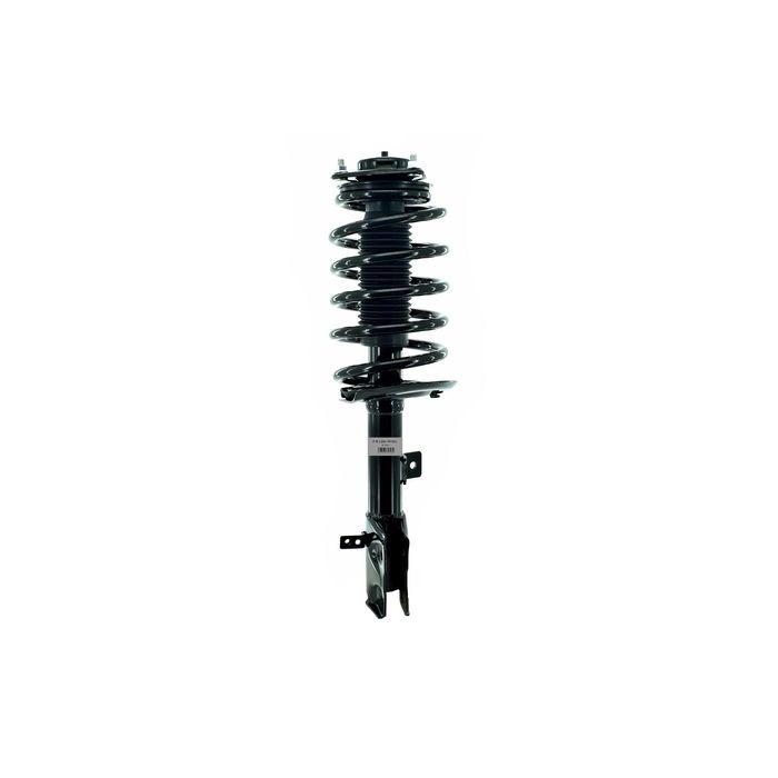 ドテラピース Suspension Strut Fits select: 1979-1981 DATSUN 280ZX, 1982