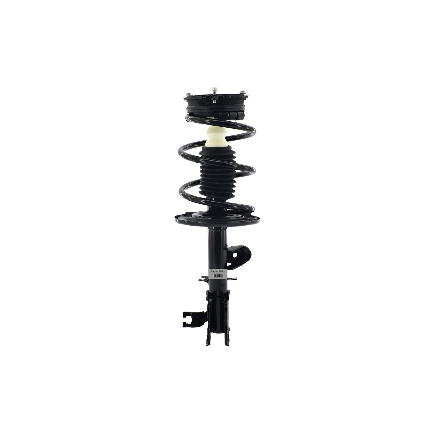 Duralast Loaded Strut LS54-95361L