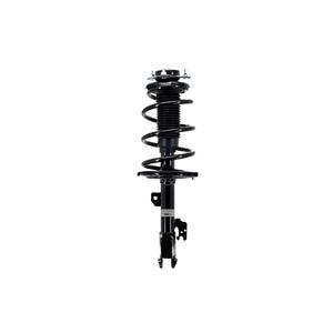 Duralast Loaded Strut and Coil Spring Assembly LS54-95591R for Toyota Sienna
